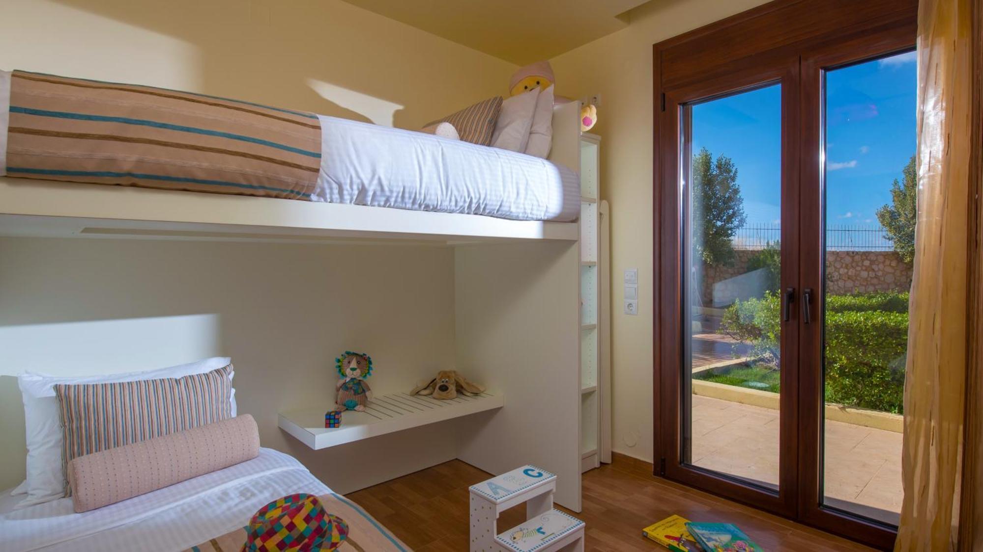 Azzuro Villa With Private Pool By Estia Hersonissos  Exteriér fotografie